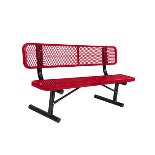 UltraCoat Extra Heavy-Duty Bench preview 1